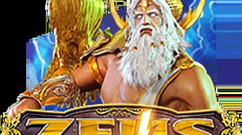 Zeus - WinPesa - Nigeria