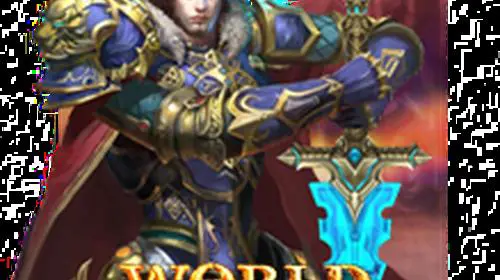 World of Warlords - WinPesa - Nigeria