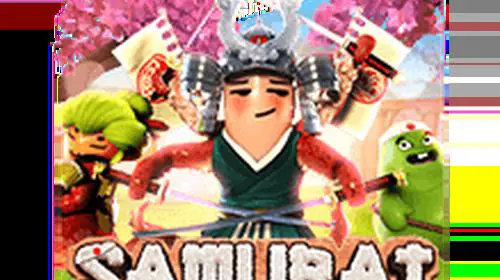 Samurai Sushi - WinPesa - Nigeria