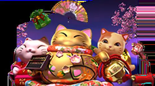 Fortune Cat - WinPesa - Nigeria