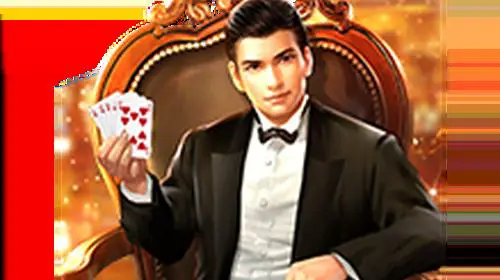 God of Gamblers - WinPesa - Nigeria