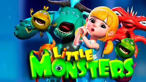 Little Monsters - WinPesa - Nigeria