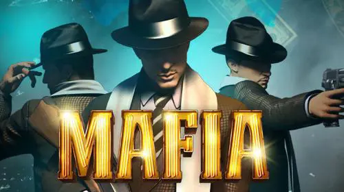 Mafia - WinPesa - Nigeria