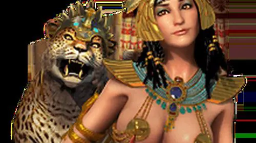 Cleopatra - WinPesa - Nigeria