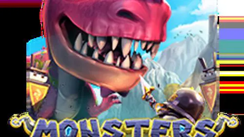 Monsters Cash - WinPesa - Nigeria