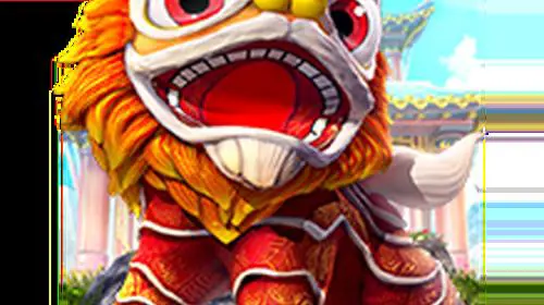 Lion Dance - WinPesa - Nigeria