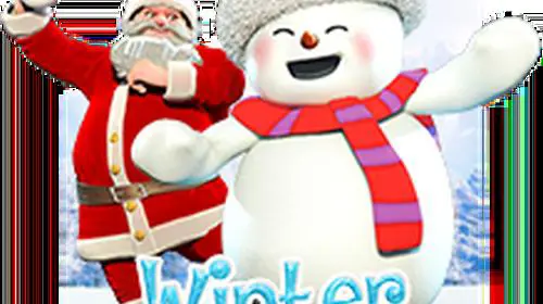 Winter Wonderland - WinPesa - Nigeria