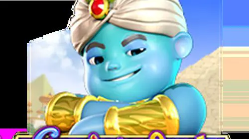 Genie's Luck - WinPesa - Nigeria