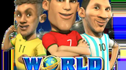World Soccer Slot 2 - WinPesa - Nigeria