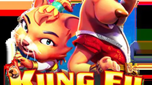 Kung Fu Furry - WinPesa - Nigeria