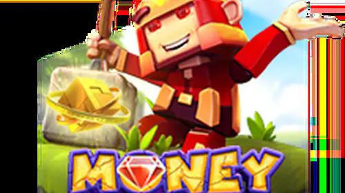 Money Monkey - WinPesa - Nigeria