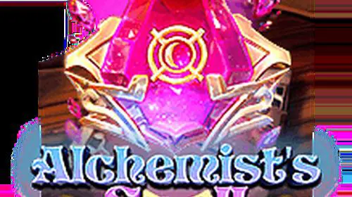 Alchemist's Spell - WinPesa - Nigeria