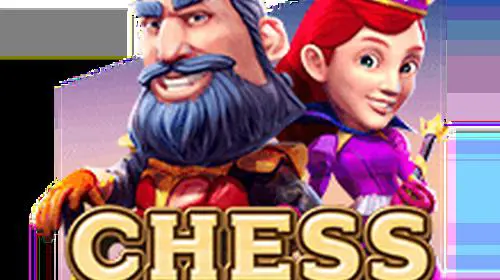 Chess Royale - WinPesa - Nigeria