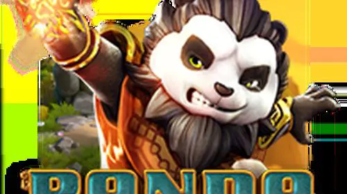 Panda Warrior - WinPesa - Nigeria