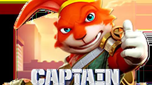 Captain Rabbit - WinPesa - Nigeria