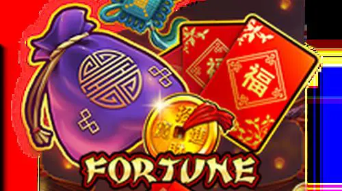 Fortune Hong Bao - WinPesa - Nigeria