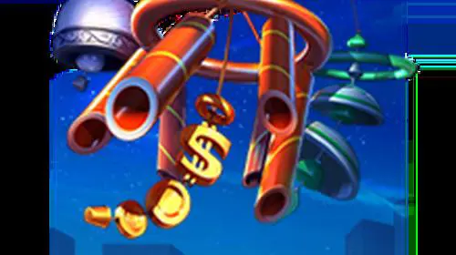 Wind Chimes - WinPesa - Nigeria