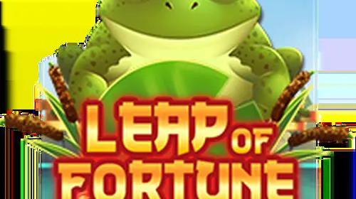Leap of Fortune - WinPesa - Nigeria