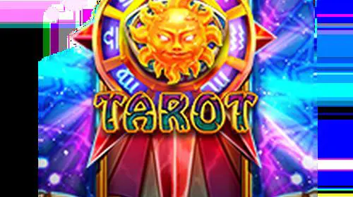 Lucky Tarot - WinPesa - Nigeria