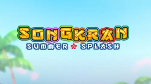 Songkran: Summer Splash - WinPesa - Nigeria
