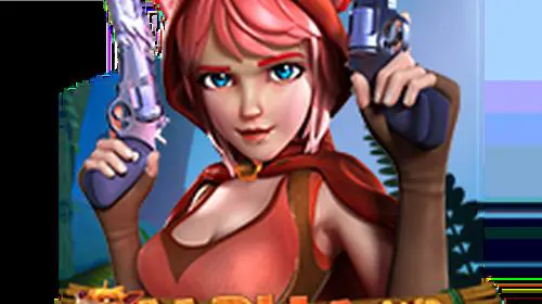 Alpha and the Red Hood - WinPesa - Nigeria