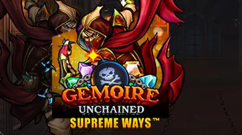 Gemoire Unchained: Supreme Ways - WinPesa - Nigeria
