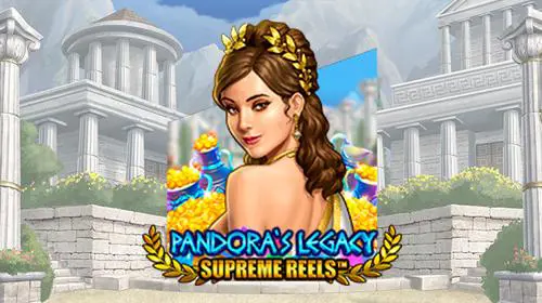 Pandora's Legacy: Supreme Reels - WinPesa - Nigeria