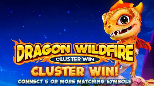 Dragon Wildfire: Cluster Win - WinPesa - Nigeria