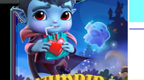 Vampire Treats - WinPesa - Nigeria