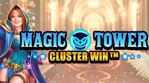 Magic Tower: Cluster Win - WinPesa - Nigeria