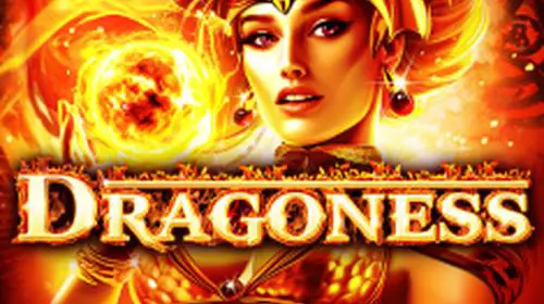 Dragoness  - WinPesa - Nigeria