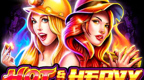 Hot and Heavy - WinPesa - Nigeria