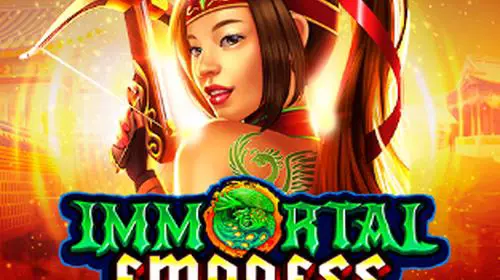 Immortal Empress - WinPesa - Nigeria