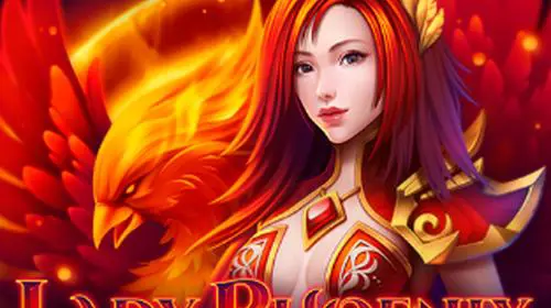 Lady Phoenix - WinPesa - Nigeria