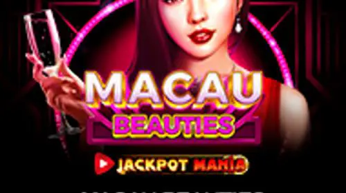 Macau Beauties - WinPesa - Nigeria