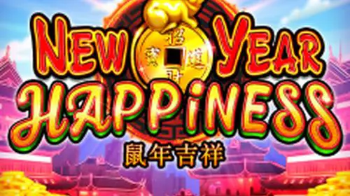 New Year Happines - WinPesa - Nigeria