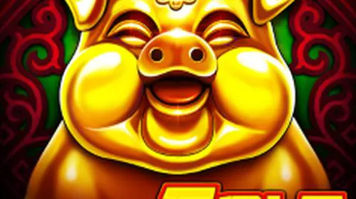 Piggy Gold - WinPesa - Nigeria