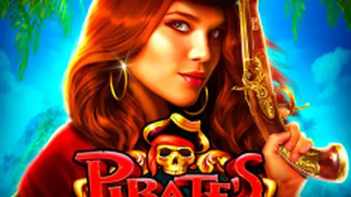 Pirate's Booty - WinPesa - Nigeria