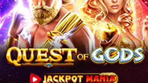 Quest Of Gods - WinPesa - Nigeria
