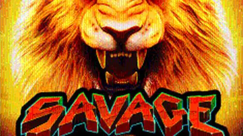 Savage Lion - WinPesa - Nigeria