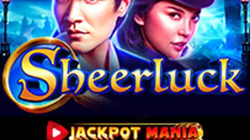 SheerLuck - WinPesa - Nigeria
