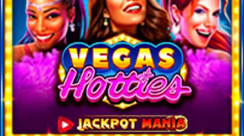 Vegas Hotties - WinPesa - Nigeria