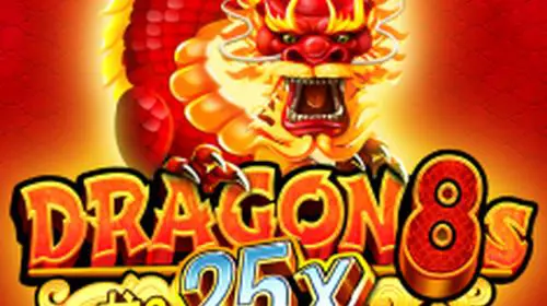 Dragon 8s 25x - WinPesa - Nigeria