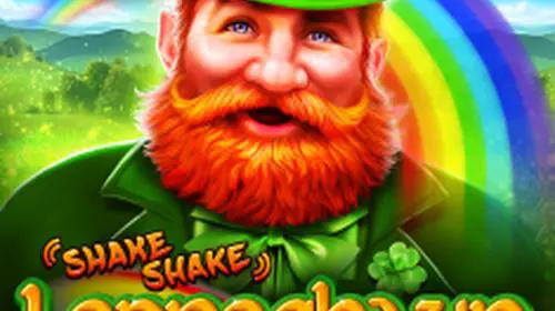 Shake Shake Leprechaun - WinPesa - Nigeria
