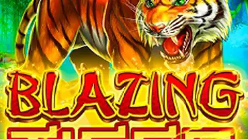 Blazing Tiger - WinPesa - Nigeria