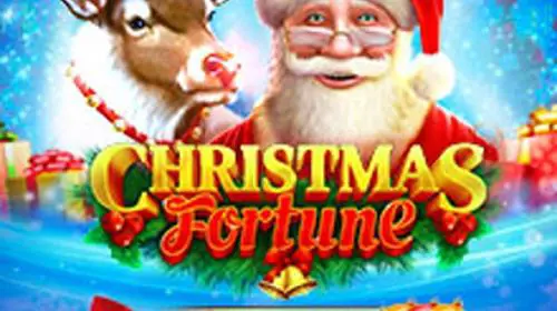 Christmas Fortune - WinPesa - Nigeria