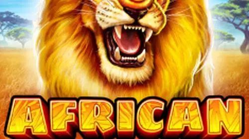 African Cats - WinPesa - Nigeria