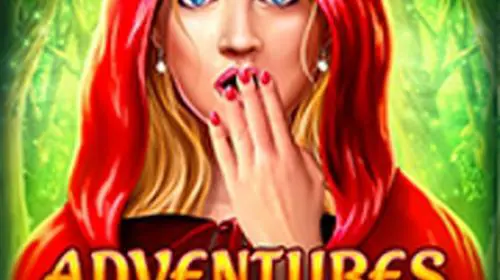 Adventures of Li'l Red - WinPesa - Nigeria