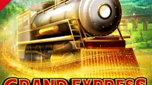 Grand Express Diamond Class - WinPesa - Nigeria