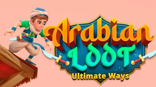 Arabian Loot: Ultimate Ways - WinPesa - Nigeria